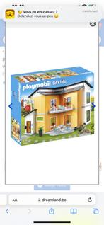 PLAYMOBIL City Life Maison moderne, Enfants & Bébés, Jouets | Playmobil, Comme neuf