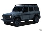 Front Runner Dakrek Roofrack Mercedes Gelandewagen G Class (