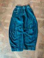 Baggy broek maat 160 te koop, Ophalen, Zo goed als nieuw, Broek