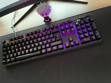 Série Apex Pro d'acier, Clavier gamer, Enlèvement ou Envoi, Azerty, Comme neuf