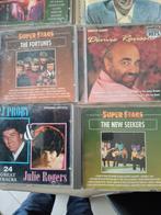 Choisissez les CD Evergreens + rock n roll 1 euro, Enlèvement ou Envoi