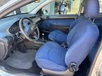 Peugeot 206 Benzine, Auto's, Peugeot, Voorwielaandrijving, Stof, Gebruikt, 4 cilinders