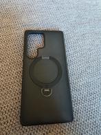 Spigen zero case voor S25 ultra, Ophalen of Verzenden, Zo goed als nieuw