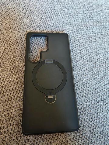 Spigen zero case voor S25 ultra beschikbaar voor biedingen