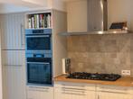 Mooie keuken te koop incl. eiland en apparatuur, Huis en Inrichting, Ophalen, Zo goed als nieuw