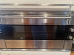 Inbouwoven Siemens 90cm, Gebruikt, Hete lucht, 60 cm of meer, Oven met grill