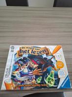 tiptoi, Kinderen en Baby's, Ophalen of Verzenden, Gebruikt, Ontdekken, Met geluid