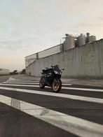 Yamaha yzf r125, Particulier