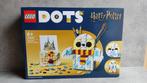 lego harry potter dots 41809 hedwig potloodhouder, Ophalen of Verzenden, Nieuw, Complete set, Lego