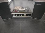 Sony Tapecorder TC - 230, Ophalen of Verzenden