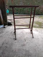 Bouwmateraal, Doe-het-zelf en Bouw, Ophalen, Gebruikt, IJzer