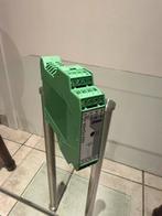 Phoenix Contact, type MINI-PS-100-240AC/24DC/1, Hobby en Vrije tijd, Elektronica-componenten, Ophalen of Verzenden, Zo goed als nieuw