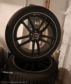 20' inch velgen merk Keskin, Auto-onderdelen, Banden en Velgen, Ophalen, Gebruikt, 20 inch, Band(en)