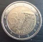 2 euro munt van Nederland 35 jaar Erasmusprogramma 2022, Ophalen of Verzenden, 2 euro, Losse munt