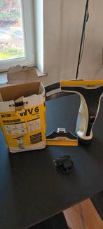 Karcher vitre wv6 plus, Maison & Meubles, Produits de nettoyage, Enlèvement, Essuie-vitre ou Raclette