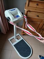 Massageapparaat, Ophalen