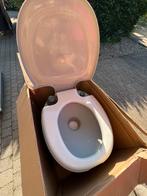 Mobiele wc, Vakantie, Campings