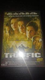 DVD Traffic, Ophalen of Verzenden, Gebruikt