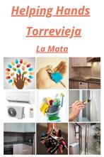 Torrevieja - La Mata - Renovatie - Sleutelbeheer enz..., 5 personen, 2 slaapkamers, Costa Blanca, Appartement
