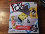 Tech deck, Verzamelen, Speelgoed, Ophalen of Verzenden, Zo goed als nieuw