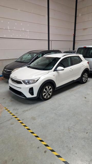 KIA STONIC  beschikbaar voor biedingen