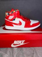 Jordan 1 mid Barcelona Nieuw, Kleding | Heren, Schoenen, Overige kleuren, Nieuw, Ophalen of Verzenden, Jordan (Nike)