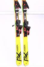 183 skis STOCKLI LASER AX TFC, carapace de tortue, noyau en, Carving, Skis, Utilisé, Atomic