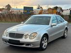 Mercedes E200 cdi / 2005 / Manueel, Auto's, Diesel, Particulier, Onderhoudsboekje, Te koop