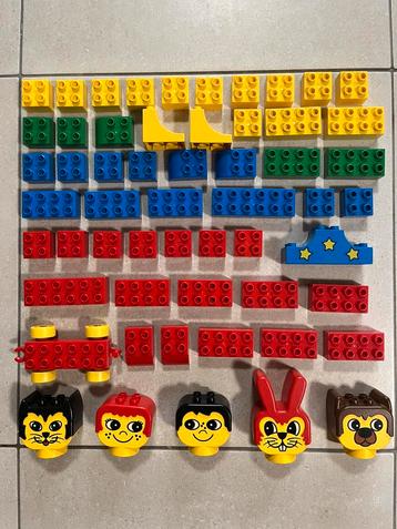Duplo 2387 Playtime Bucket  beschikbaar voor biedingen