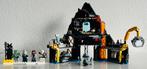 Lego Ninjago - 70631 Garmadon's Volcano Lair, Kinderen en Baby's, Complete set, Ophalen of Verzenden, Lego, Zo goed als nieuw