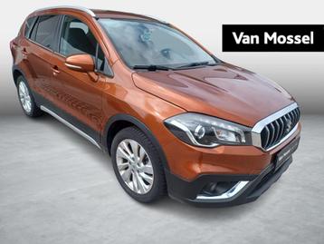 SUZUKI S-CROSS GL+ beschikbaar voor biedingen