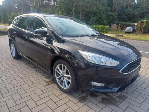 Ford focus 1.6tdci euro5b titanium, Auto's, Ford, Bedrijf, Focus, Diesel, Ophalen