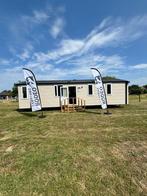 Swift - Stacaravan Ardennes - 1200/2 - 2 slaapkamers - 1200x, Tot en met 6