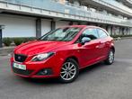 Seat Ibiza 2013 benzine 190.000km garantie, Ibiza, Particulier, Cruise Control, Rood