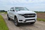 Dodge Ram Limited *BTW-wagen*100% aftrekbaar, Automaat, Wit, Leder, Bedrijf