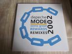 DEPECHE MODE - Some great Rewards remixes 2002, Ophalen of Verzenden, Zo goed als nieuw, Alternative, 12 inch