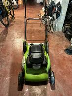 Tondeuse gazon, Fonction de mulching, Tondeuse rotative, Tondeuses à gazon à essence, 40 à 49 cm