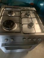 gas fornuis, Gebruikt, Gas, Grill, 95 cm of meer