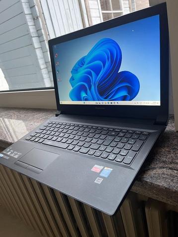 Ordinateur portable Lenovo 15,6 pouces Full HD Intel i5, 8 G, Informatique & Logiciels, 256 GB, Enlèvement ou Envoi, 8 GB, SSD