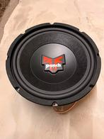 Rockford Fosgate subwoofer, Ophalen, Zo goed als nieuw