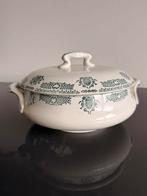 Tafelschaal, Enlèvement