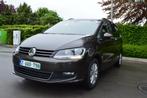 VW Sharan 2.0L tdi 7 plaatsen, Auto's, Volkswagen, Te koop, Sharan, Monovolume, 5 deurs