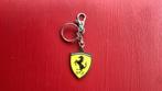 Porte-clés Ferrari, Collections, Porte-clés, Utilisé, Enlèvement ou Envoi