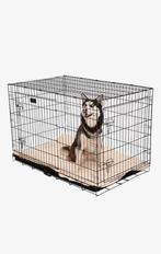 Nieuwe hondenbench te koop, Dieren en Toebehoren, Ophalen, 110 cm of meer, 65 tot 100 cm, Nieuw