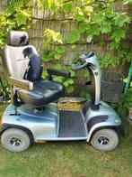 Invacare comet groot scootmobiel.Zonder BATERIJEN, Ophalen, Zo goed als nieuw