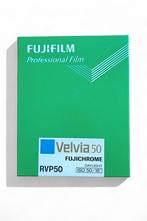 Velvia 50 de 2011.  4x5 inch, Audio, Tv en Foto, Fotocamera's Analoog, Ophalen of Verzenden