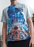 T-shirt mangas 8€, Ophalen of Verzenden, Nieuw, Wit