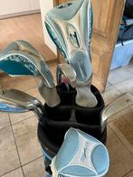 Golftas - top flite - nooit gebruikt, Sport en Fitness, Ophalen, Nieuw, Tas