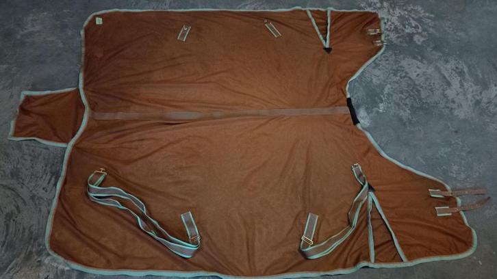 Diverse paardenspullen | singels, dekens & zadeldekjes, Animaux & Accessoires, Chevaux & Poneys | Couvertures & Couvre-reins, Couverture