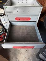 Bott bedrijfwagen inrichting. 1 meubel met schuiven, Enlèvement, Utilisé